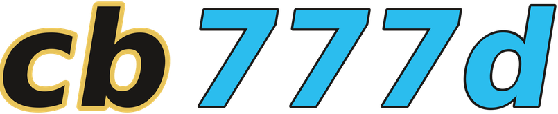 cb777d logo