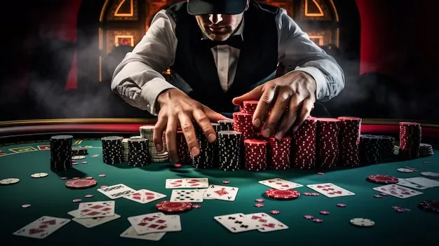cb777d Roulette Wildcard — Where the Wheel Gets a Twist